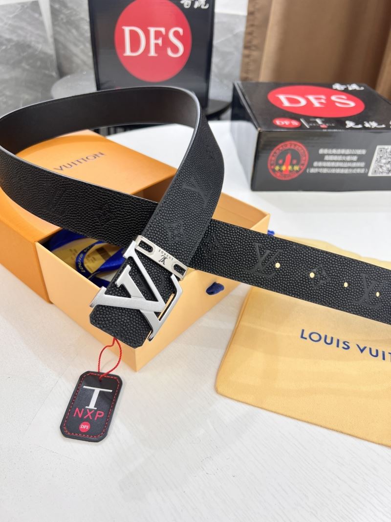 Louis Vuitton Belts